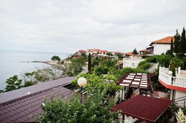 Antalya'da Yazlık Villa Kiralama İle Hayalinizdeki Tatili Gerçekleştirin